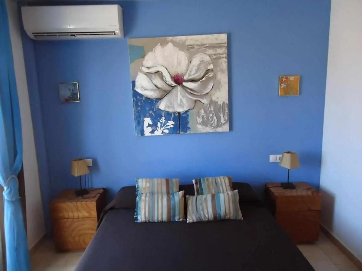 Anju Villas Cotillo 1 Apartment 西班牙