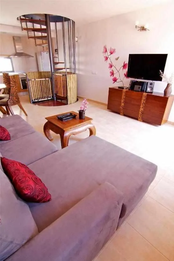Anju Villas Cotillo 1 Apartment 0*,  西班牙