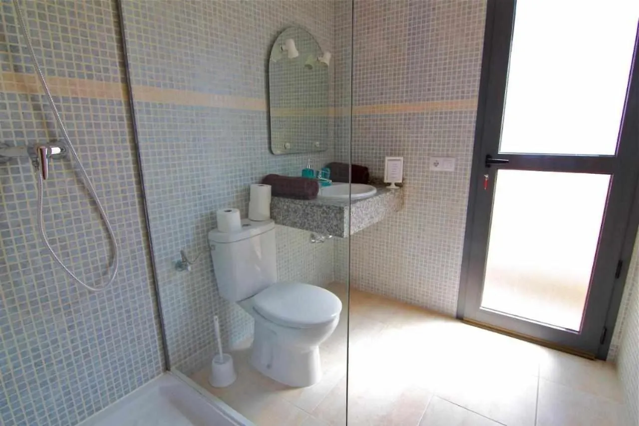 Anju Villas Cotillo 1 Apartment