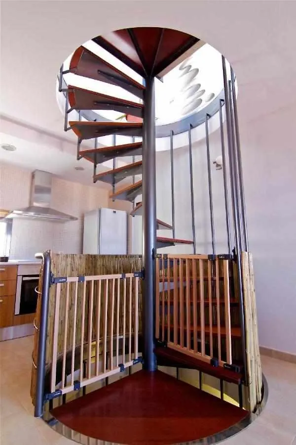 Anju Villas Cotillo 1 Apartment