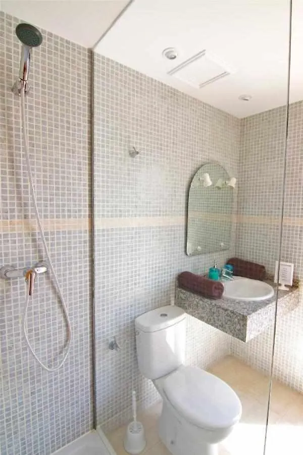 Anju Villas Cotillo 1 Apartment 0*,  西班牙