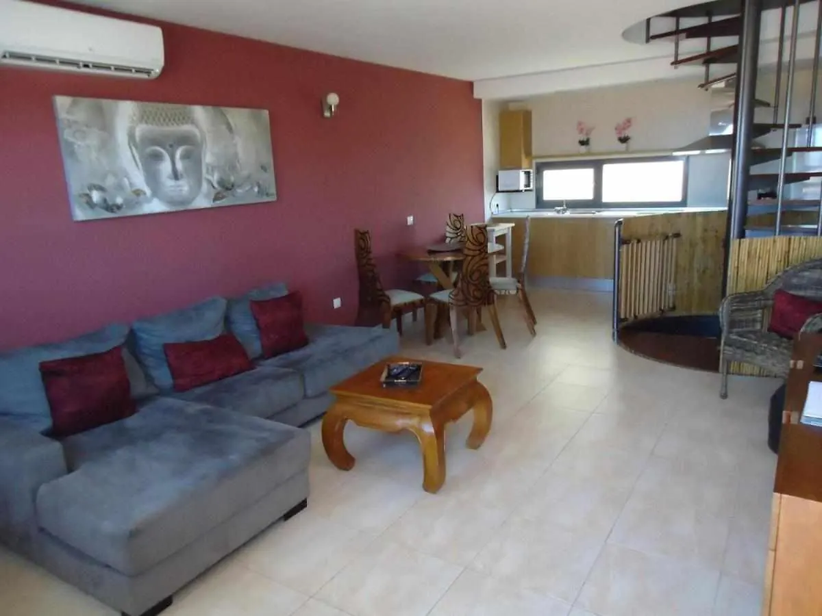 Cotillo 1 Apartment
