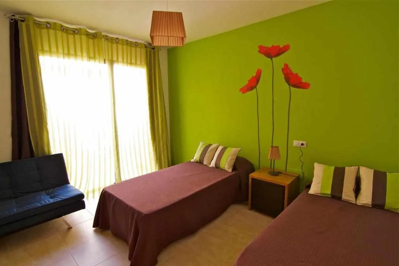 Cotillo 1 Apartment