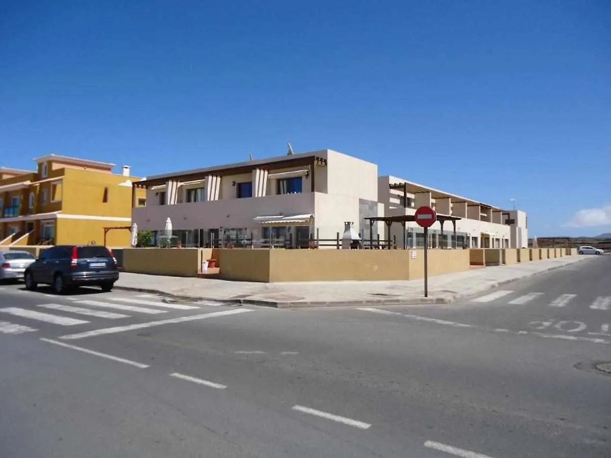 Cotillo 1 Apartment